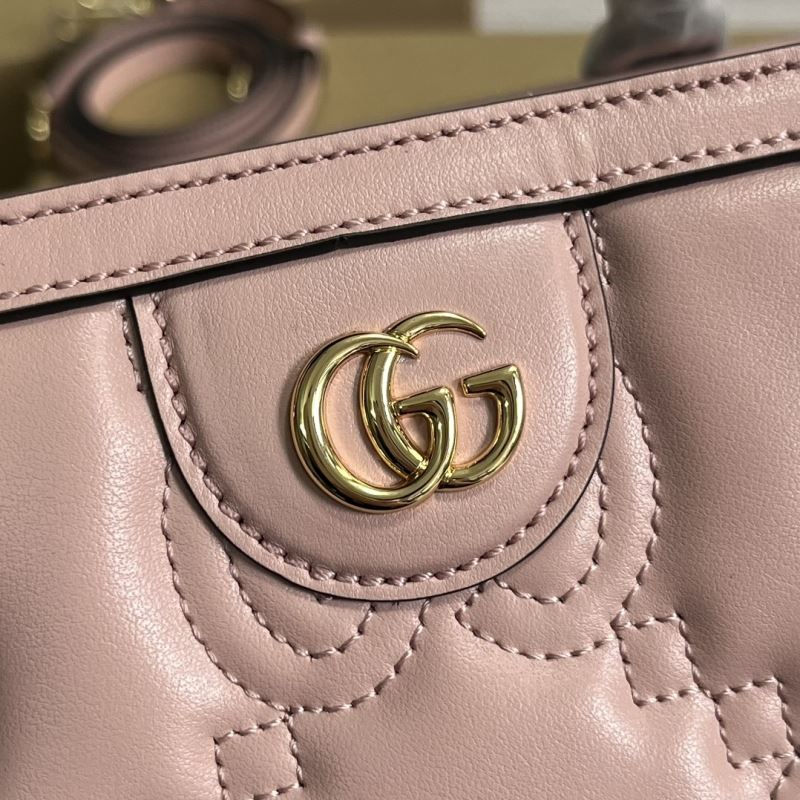 Gvc*1 top handle bags